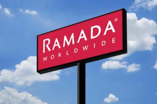 Ramada By Wyndham Indiana Hotel Exterior foto